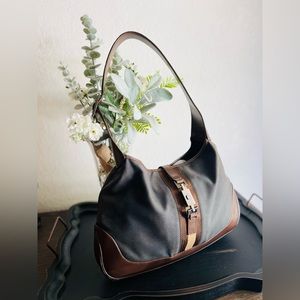 #9 Authentic GUCCI Vintage Jackie